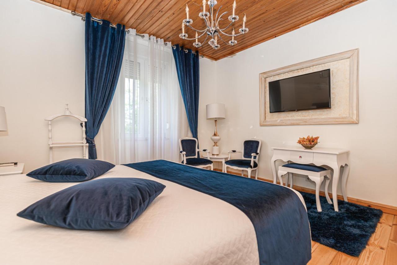 Villa Rio Guest House Suites ปอร์ติเมา ภายนอก รูปภาพ