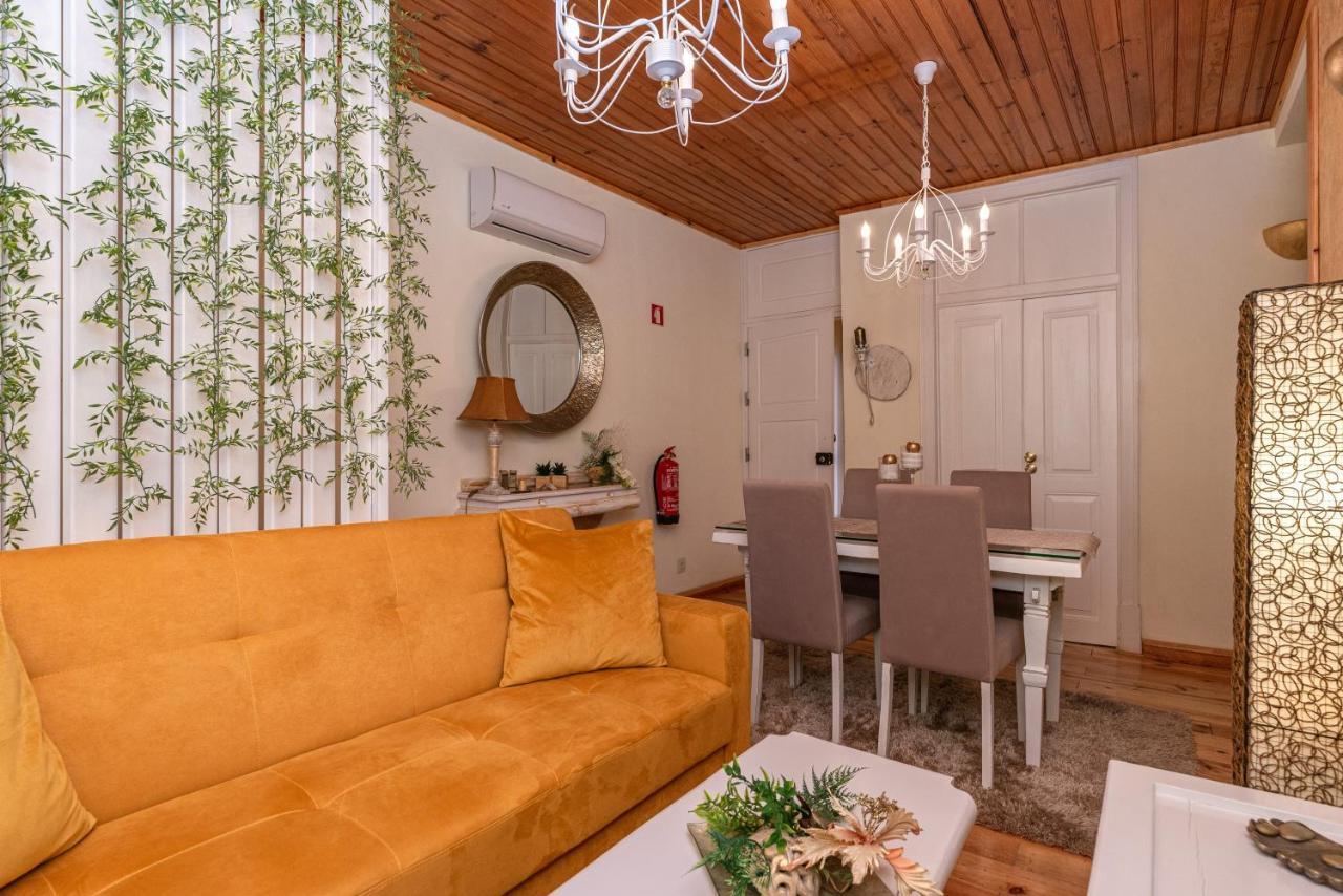 Villa Rio Guest House Suites ปอร์ติเมา ภายนอก รูปภาพ