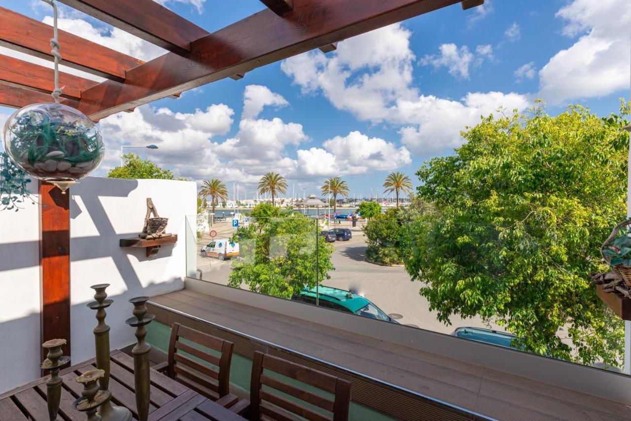 Villa Rio Guest House Suites ปอร์ติเมา ภายนอก รูปภาพ