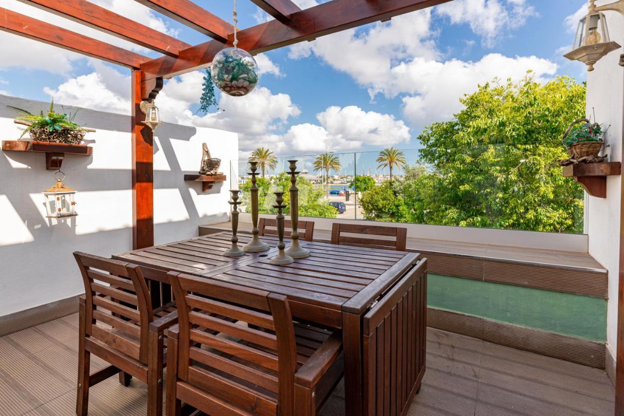 Villa Rio Guest House Suites ปอร์ติเมา ภายนอก รูปภาพ