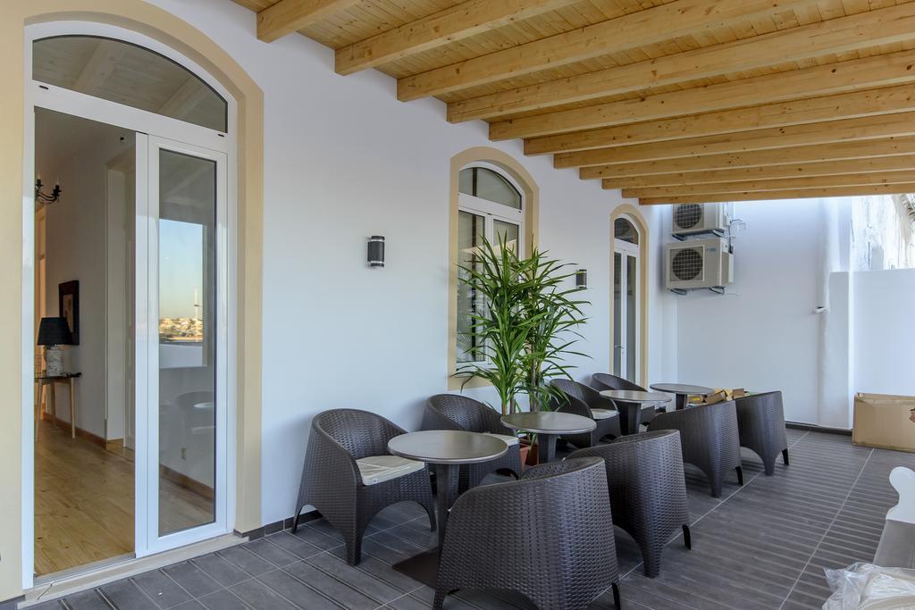 Villa Rio Guest House Suites ปอร์ติเมา ภายนอก รูปภาพ
