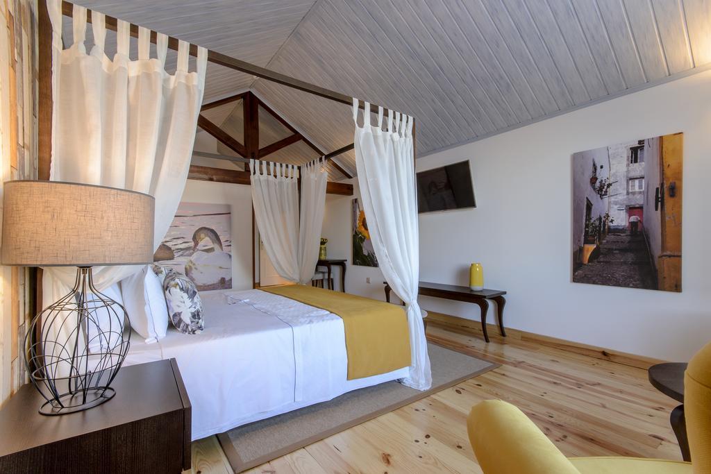 Villa Rio Guest House Suites ปอร์ติเมา ภายนอก รูปภาพ