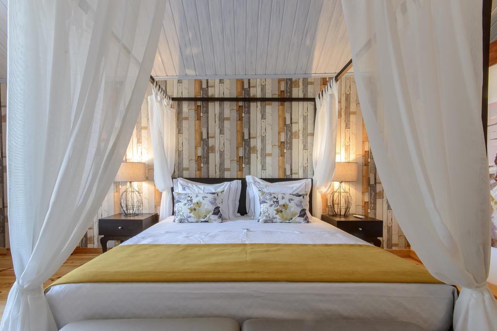 Villa Rio Guest House Suites ปอร์ติเมา ภายนอก รูปภาพ