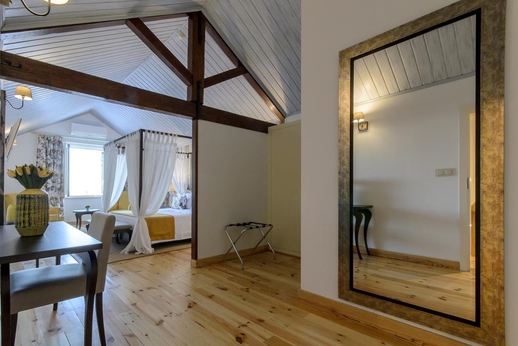Villa Rio Guest House Suites ปอร์ติเมา ภายนอก รูปภาพ