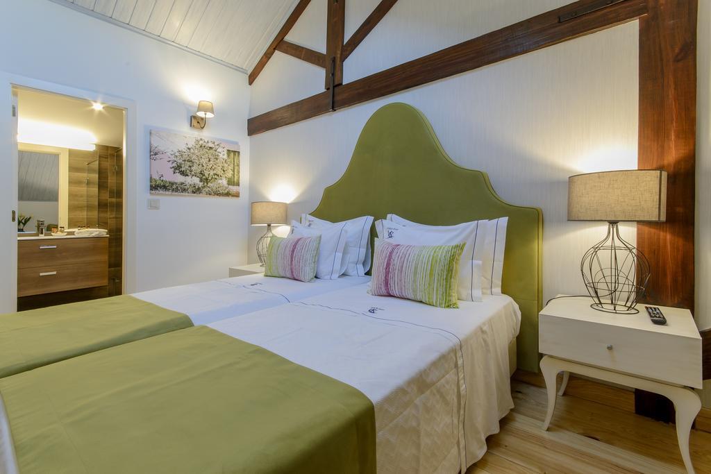 Villa Rio Guest House Suites ปอร์ติเมา ภายนอก รูปภาพ