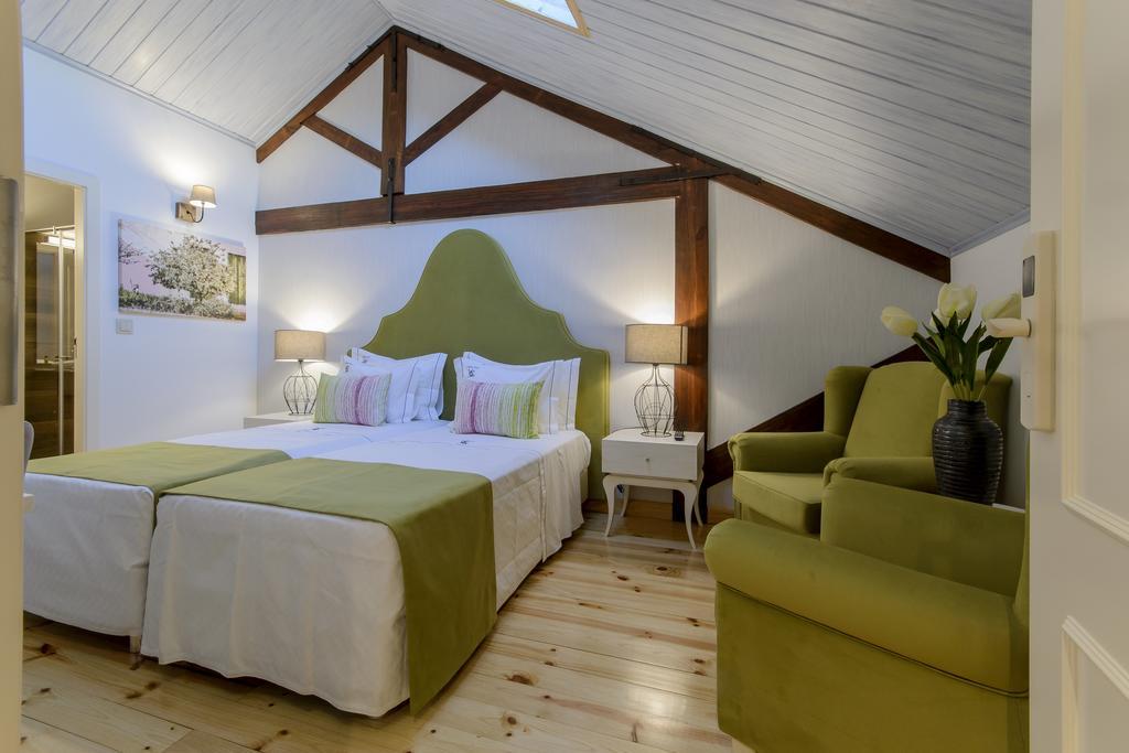 Villa Rio Guest House Suites ปอร์ติเมา ภายนอก รูปภาพ