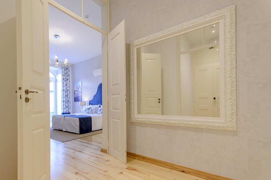 Villa Rio Guest House Suites ปอร์ติเมา ภายนอก รูปภาพ