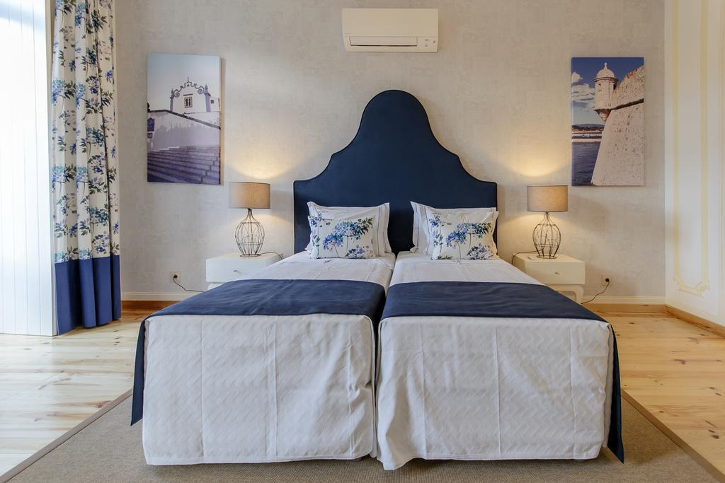 Villa Rio Guest House Suites ปอร์ติเมา ภายนอก รูปภาพ