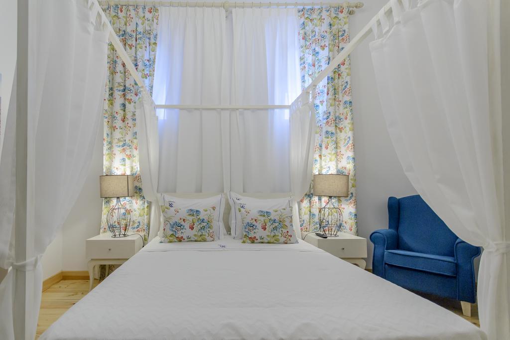 Villa Rio Guest House Suites ปอร์ติเมา ภายนอก รูปภาพ