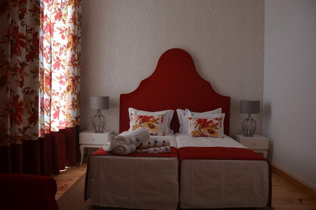 Villa Rio Guest House Suites ปอร์ติเมา ภายนอก รูปภาพ