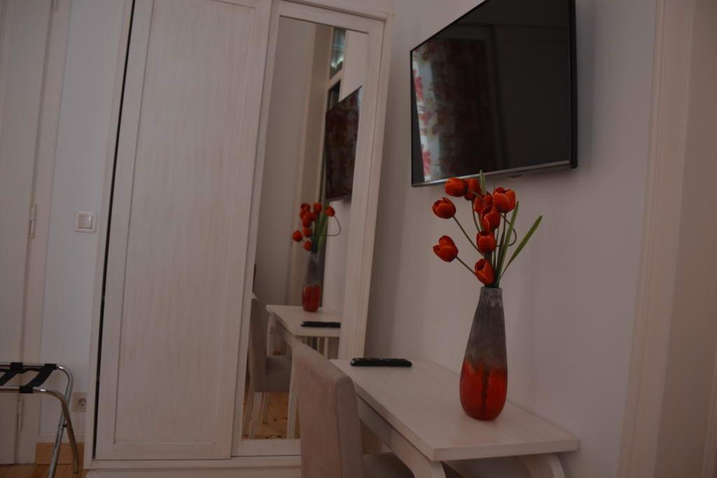 Villa Rio Guest House Suites ปอร์ติเมา ภายนอก รูปภาพ