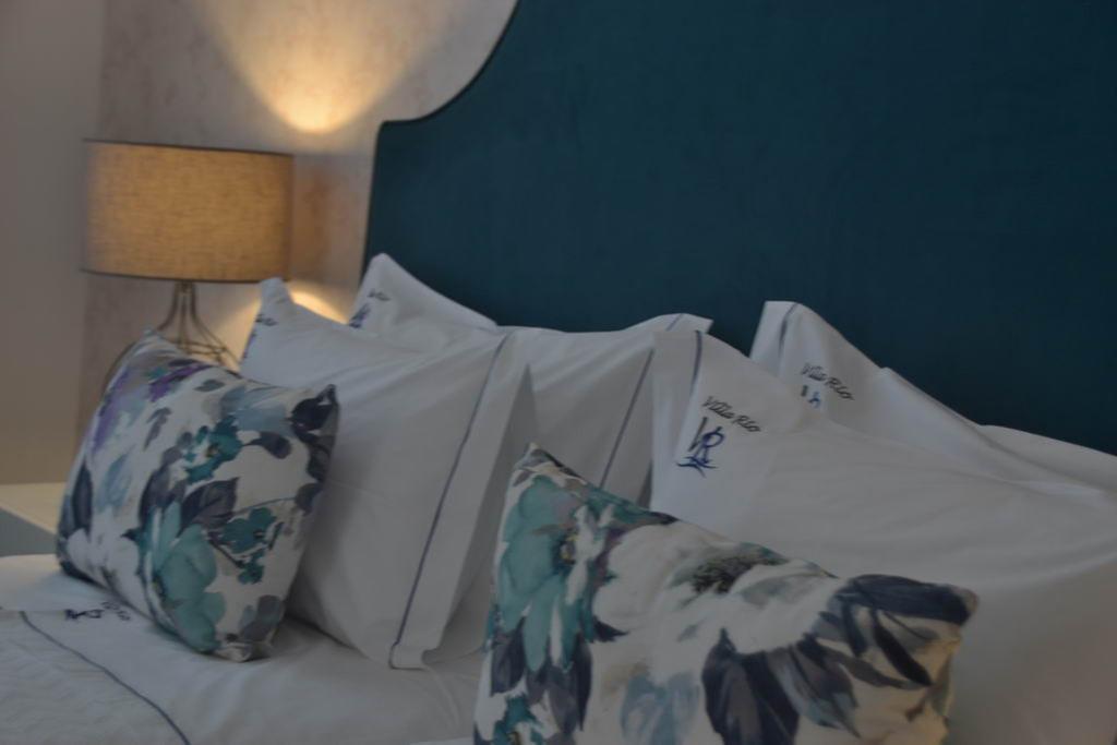 Villa Rio Guest House Suites ปอร์ติเมา ภายนอก รูปภาพ