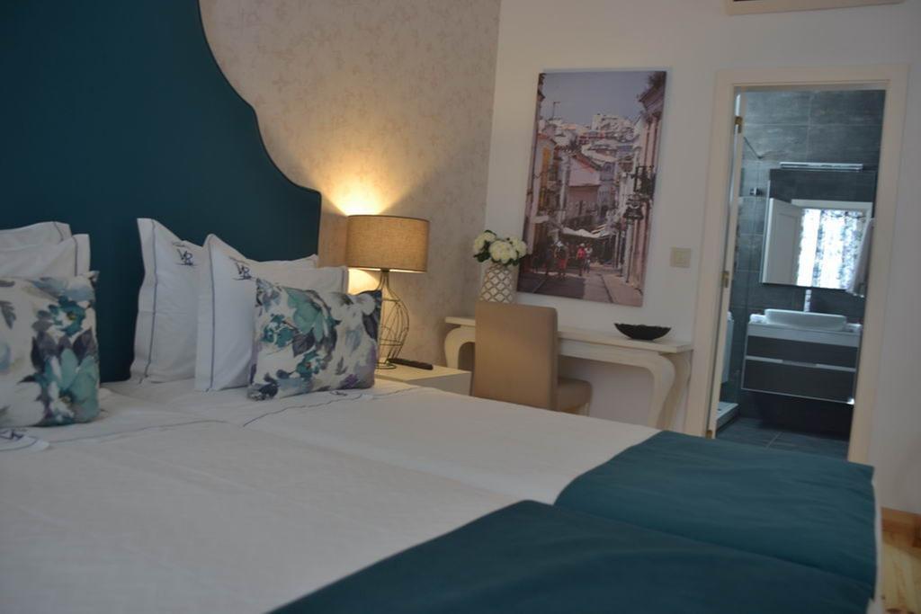 Villa Rio Guest House Suites ปอร์ติเมา ภายนอก รูปภาพ
