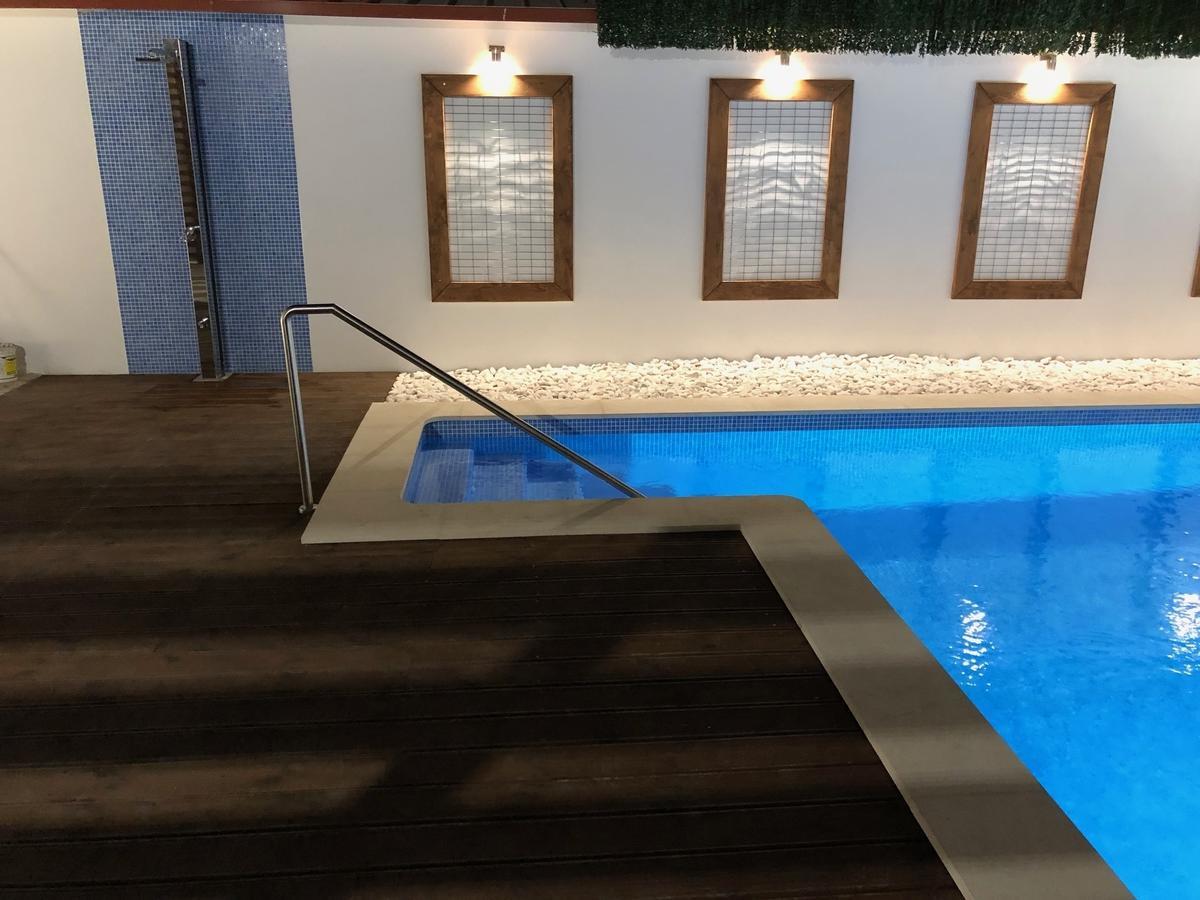 Villa Rio Guest House Suites ปอร์ติเมา ภายนอก รูปภาพ