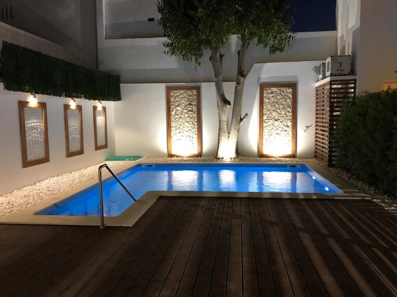 Villa Rio Guest House Suites ปอร์ติเมา ภายนอก รูปภาพ