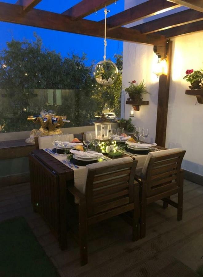 Villa Rio Guest House Suites ปอร์ติเมา ภายนอก รูปภาพ